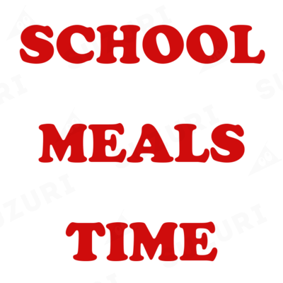 おいしい給食」公式グッズストア ( School_Meals_Time )の