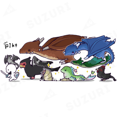 Designs By ぴくと P1kt3 Suzuri Suzuri Designs By ぴくと P1kt3 Suzuri Suzuri