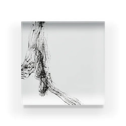 琥珀 Acrylic Block