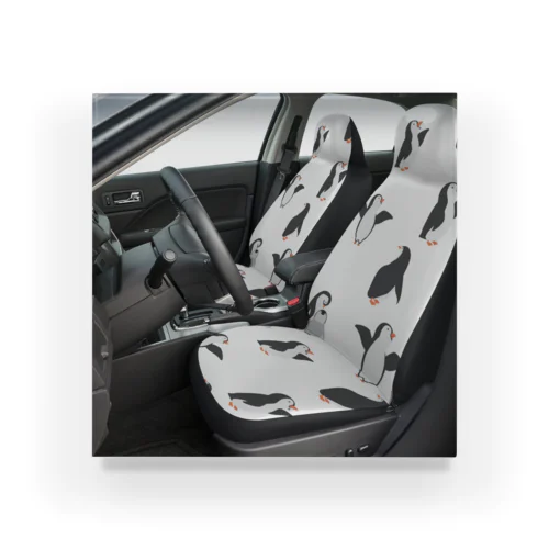 Third Anniversary Celebration $1.99   Marilyn Monroe black car seat cover Acrylic Block