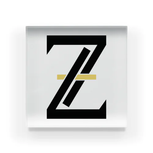 Z7-2 Acrylic Block