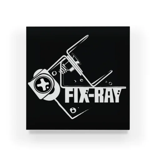 FIX-RAY アクリルブロック