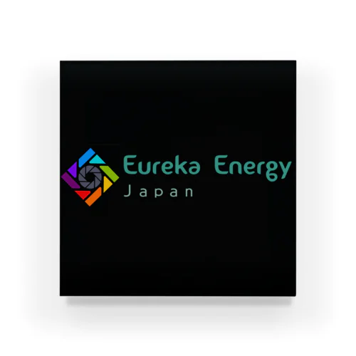 Eureka Energy Japan SIDE COOL アクリルブロック