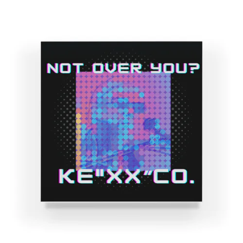 Do you know keyco? (2) アクリルブロック
