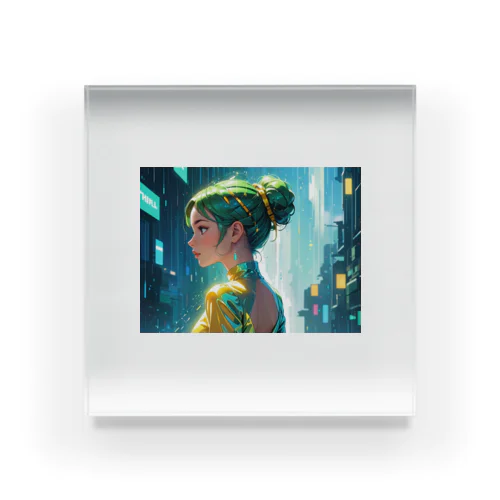 美麗💛 Acrylic Block