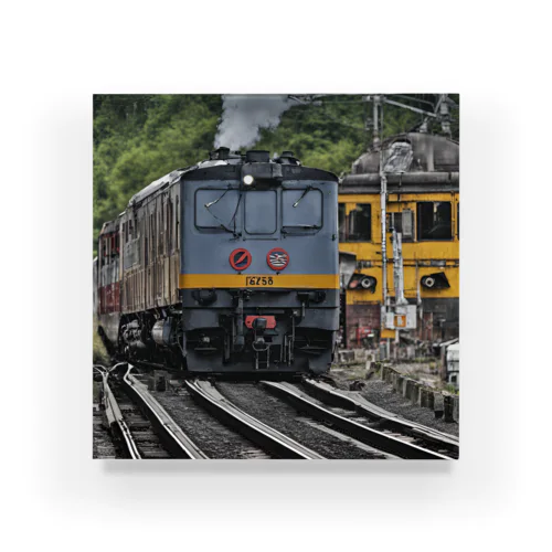 鉄道デザイン　ato Acrylic Block