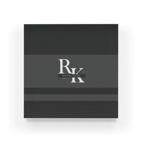 ダンディーRK Acrylic Block