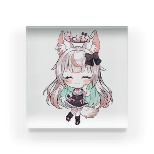 monya season 2024 version Acrylic Block