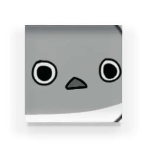 きしきし Acrylic Block
