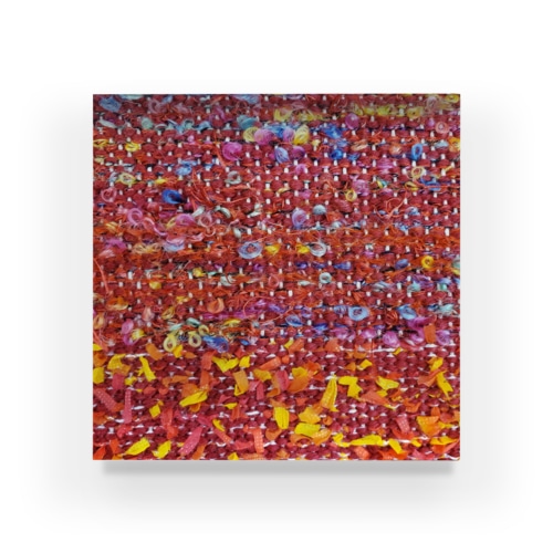 夕焼け／カヨサトーTX Acrylic Block