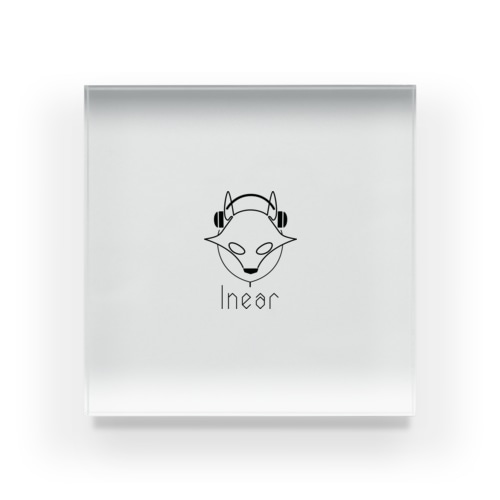 Acrylic Block