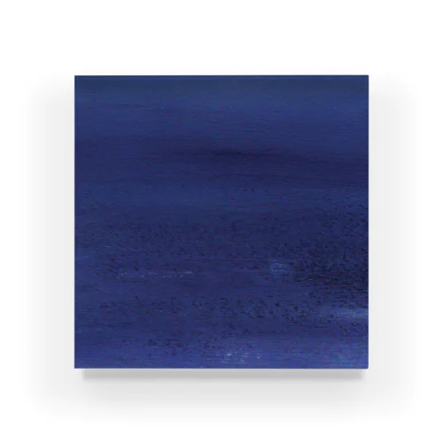 color-夜空- Acrylic Block