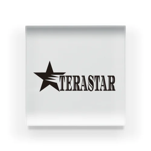 TERASTAR Acrylic Block