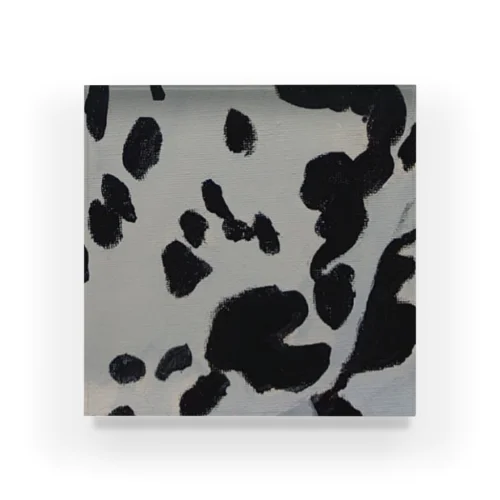 DalmatianColors Acrylic Block