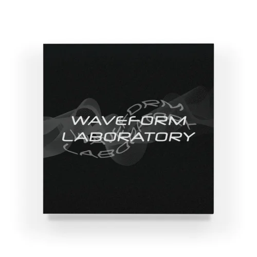 Waveform Laboratory アクリルブロック