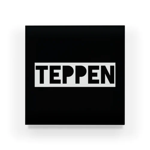 TEPPEN Acrylic Block