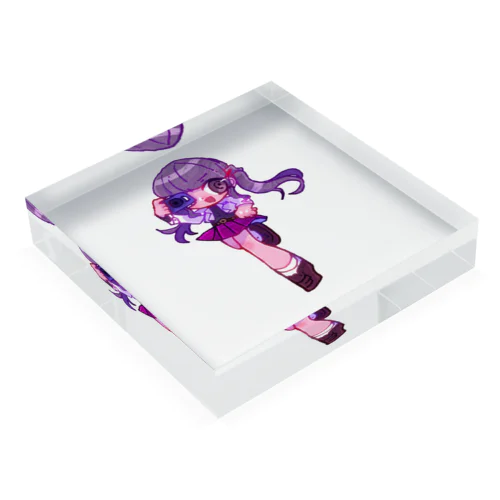 アバター Acrylic Block