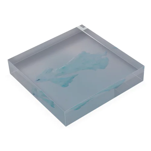 ウミノセイ Acrylic Block