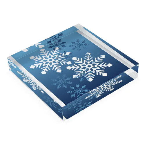 ❆ 沫雪 ❆ Acrylic Block