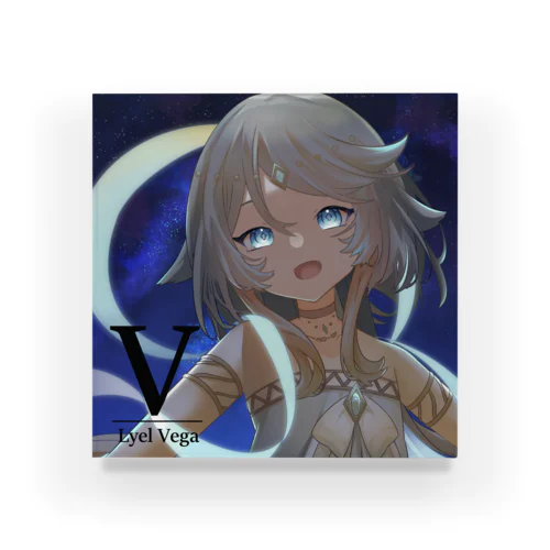アクリルブロック（1stオリジナル） Acrylic Block