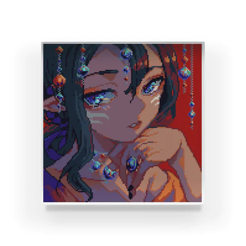 高貴 Acrylic Block