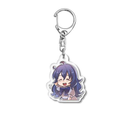 みことちゃんアクリルキーホルダー Acrylic Key Chain