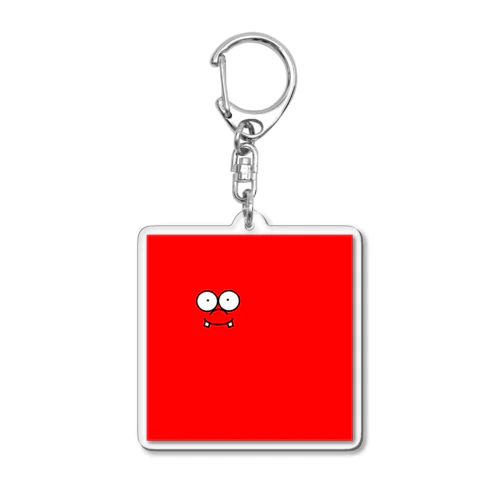 レッドボーイ Acrylic Key Chain