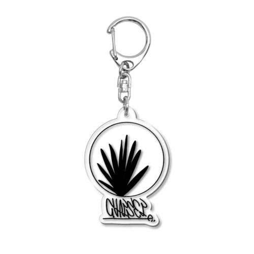 CHISEI #1 Acrylic Key Chain