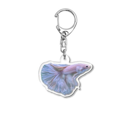 シルビア Acrylic Key Chain