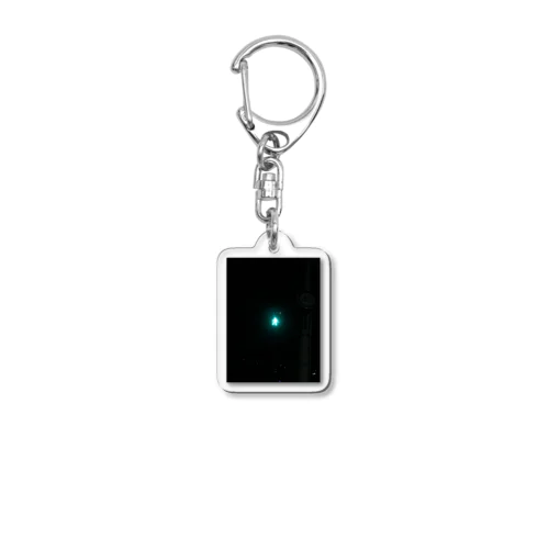 君の人生青信号 Acrylic Key Chain