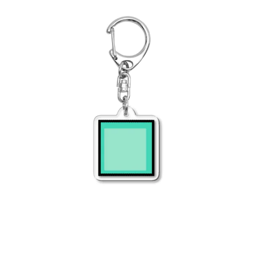 『９〼』ダイカゾク Uranus Acrylic Key Chain