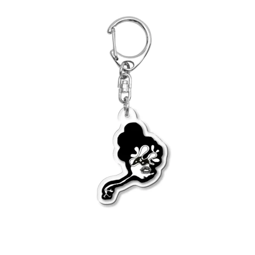 𝗀𝗈!𝗀𝗈! Acrylic Key Chain