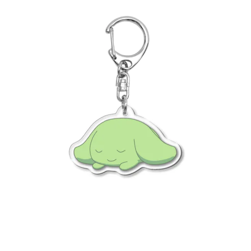 いのち Acrylic Key Chain