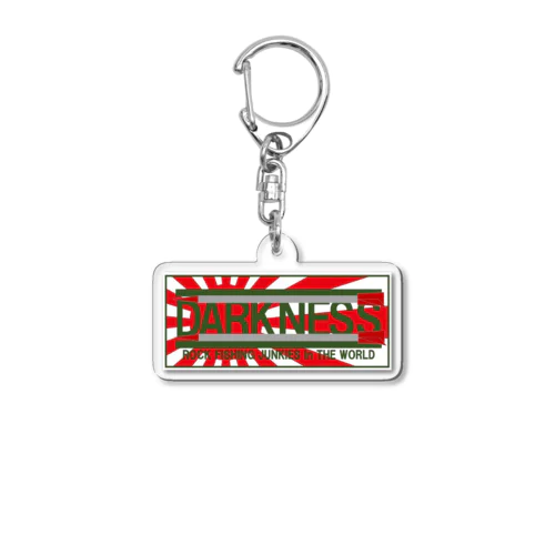 ダークネスキーホルダー Acrylic Key Chain