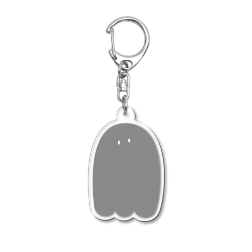 おばけちゃん Acrylic Key Chain