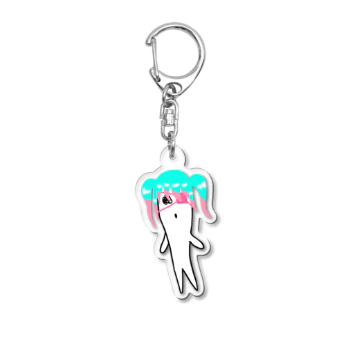 ぼーくの Acrylic Key Chain