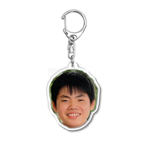 みんなのアイドル Acrylic Key Chain