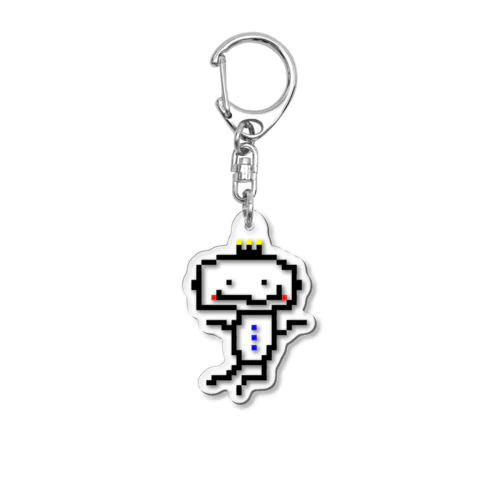 ナンカノヨウセイ Acrylic Key Chain