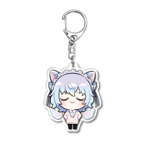 うまみアクリルキーホルダー A Acrylic Key Chain