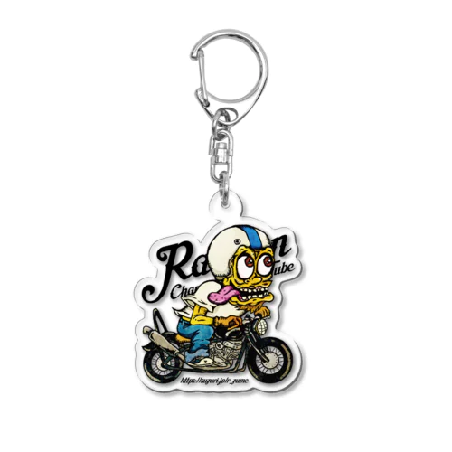 RATMANシリーズ Acrylic Key Chain