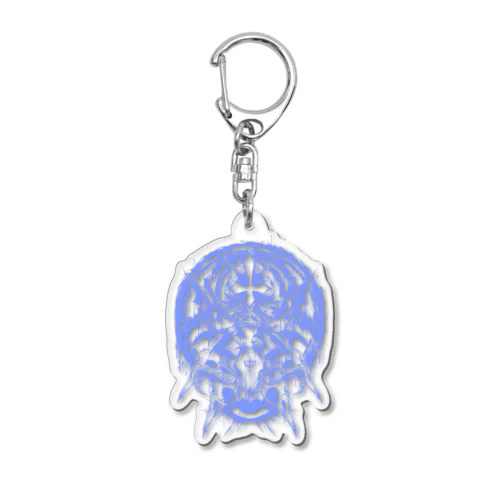 聖痕 Acrylic Key Chain