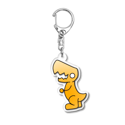 ポップレックス Acrylic Key Chain