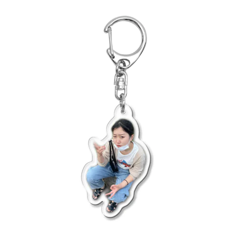 野々村議員アクリルスタンド Acrylic Key Chain