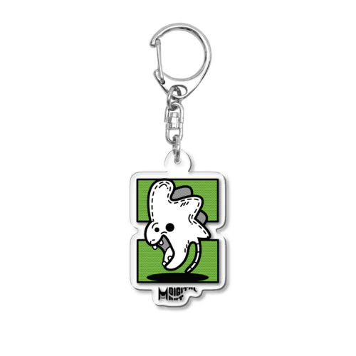 MDA 0006 Acrylic Key Chain