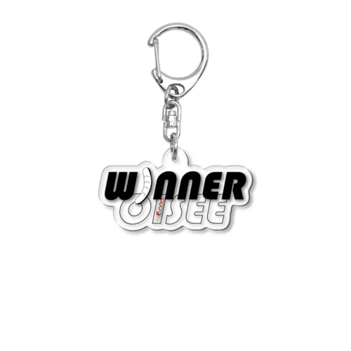 WINNER OI SEE KEY Acrylic Key Chain