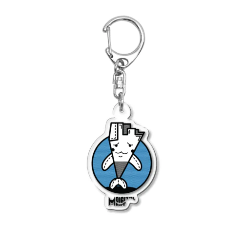 MDA 0001 Acrylic Key Chain