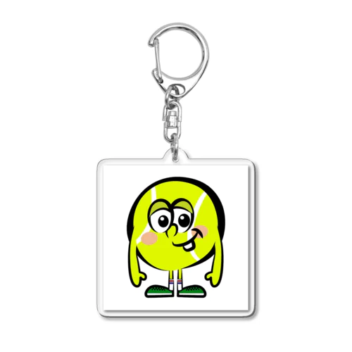 ピーター Acrylic Key Chain