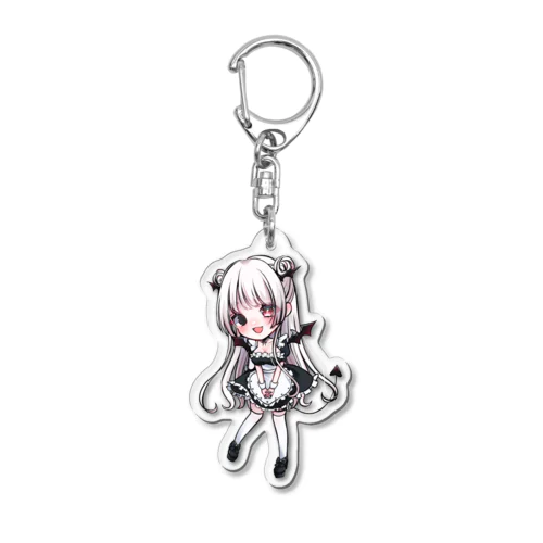 しえら Acrylic Key Chain