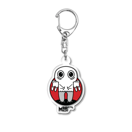 MDA 0013 Acrylic Key Chain