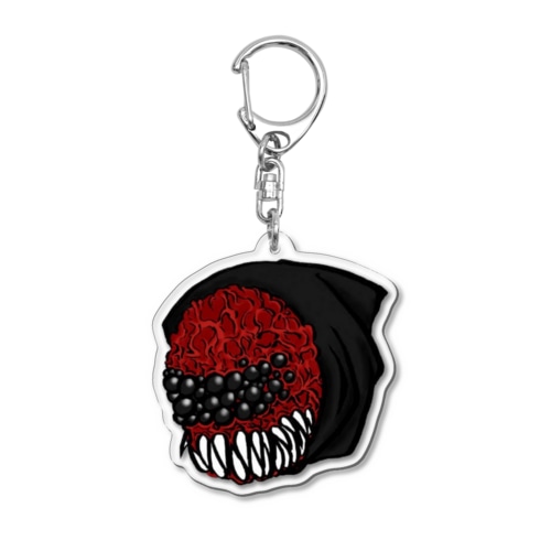 ダミアン Acrylic Key Chain
